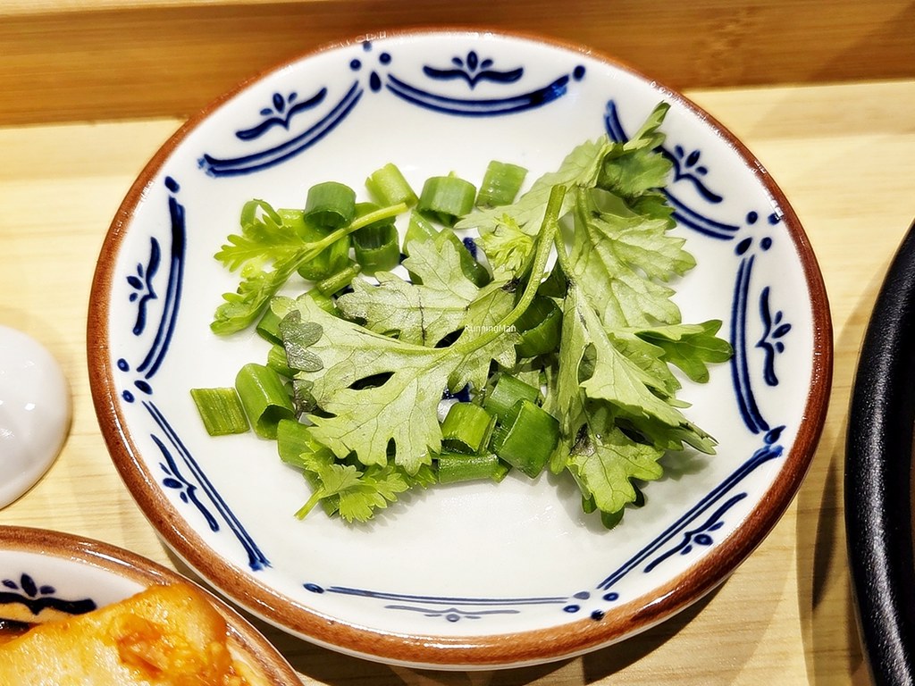 Parsley