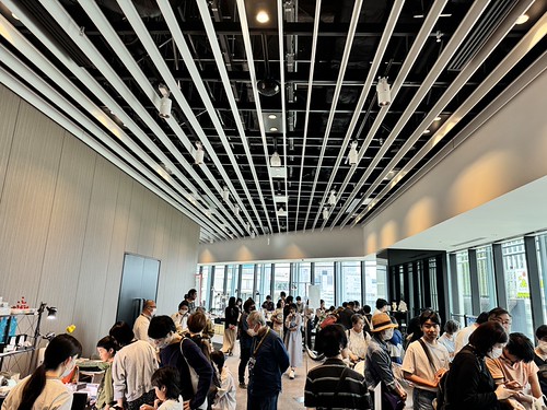 Mineral marche nagoya.