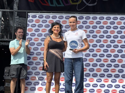 XI. Salome Campos Itsas Zeharkaldia