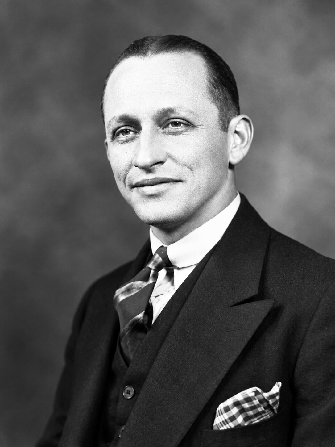 Ralph Joseph Atkins