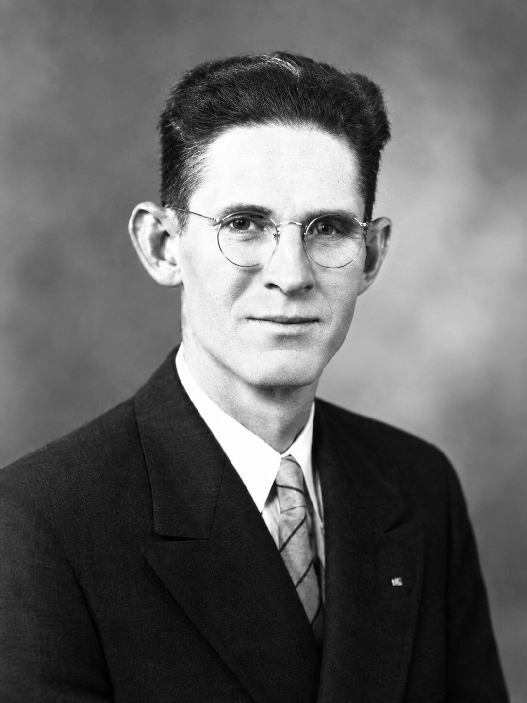 Joseph Fulcher Walkup