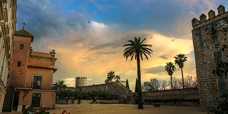 Flickr photo: Spain - Jerez de la Frontera