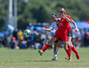 Florida Premier FC LPFC N1 vs Chargers TPA U14 Girls