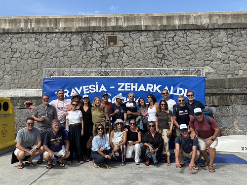 XI. Salome Campos Itsas Zeharkaldia