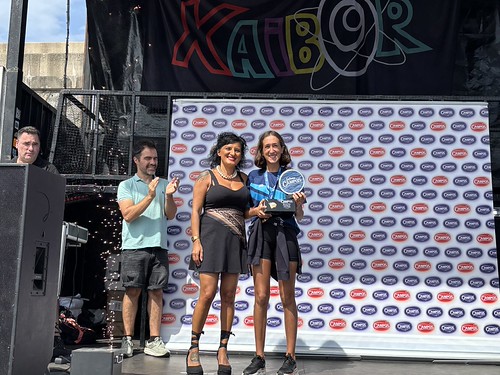 XI. Salome Campos Itsas Zeharkaldia