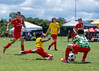 Tampa Chargers vs Tampa Dynamo FC U12 Boys