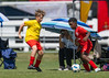 Tampa Chargers vs Tampa Dynamo FC U12 Boys