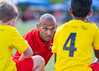 Tampa Chargers vs Tampa Dynamo FC U12 Boys