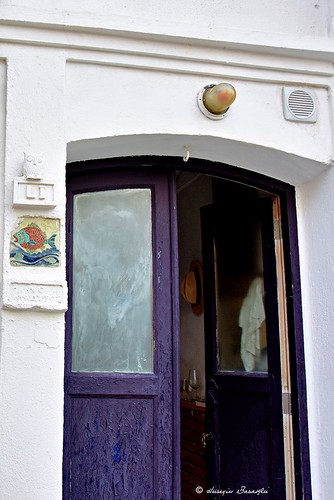 Kapı Bozcaada