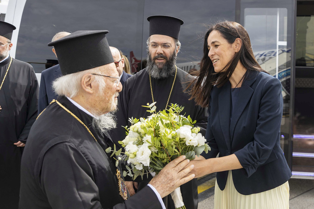 Ιστορικές στιγμές Ορθοδοξίας στη Βουδαπέστη