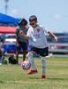 Chargers TPA vs Florida Tropics Academy Boys U10 