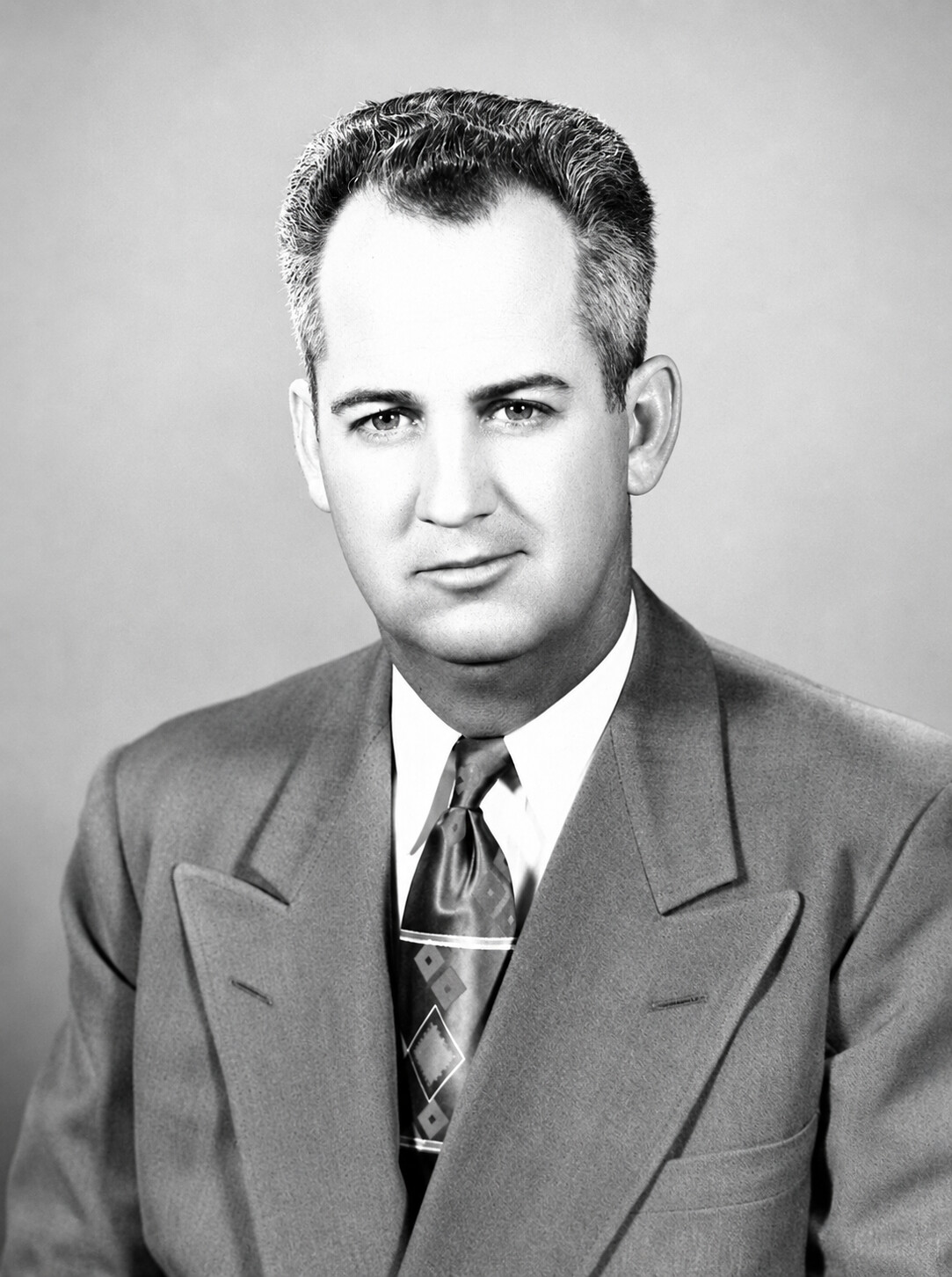 Arthur Spencer Ledford