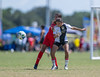 Florida Premier FC LPFC N1 vs Chargers TPA U14 Girls