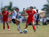 Florida Premier FC LPFC N1 vs Chargers TPA U14 Girls