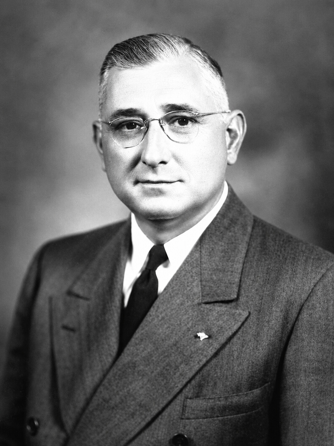 Fred Estes Brown