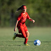 Naples Elite NESC vs  Chargers SC TPA U12 Girls