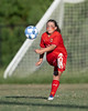 Naples Elite NESC vs  Chargers SC TPA U12 Girls