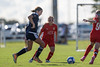 Naples Elite NESC vs  Chargers SC TPA U12 Girls