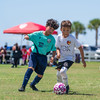 Chargers TPA vs Florida Tropics Academy Boys U10 