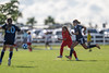 Naples Elite NESC vs  Chargers SC TPA U12 Girls