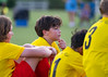Tampa Chargers vs Tampa Dynamo FC U12 Boys
