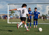 Tampa Chargers Premier N1 vs Cape Coral Soccer