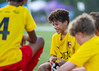 Tampa Chargers vs Tampa Dynamo FC U12 Boys