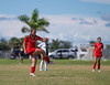 Florida Premier FC LPFC N1 vs Chargers TPA U14 Girls