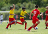 Tampa Chargers vs Tampa Dynamo FC U12 Boys