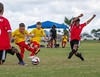 Tampa Chargers vs Manasota Youth Tigers U10 Boys
