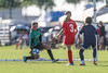 Naples Elite NESC vs  Chargers SC TPA U12 Girls