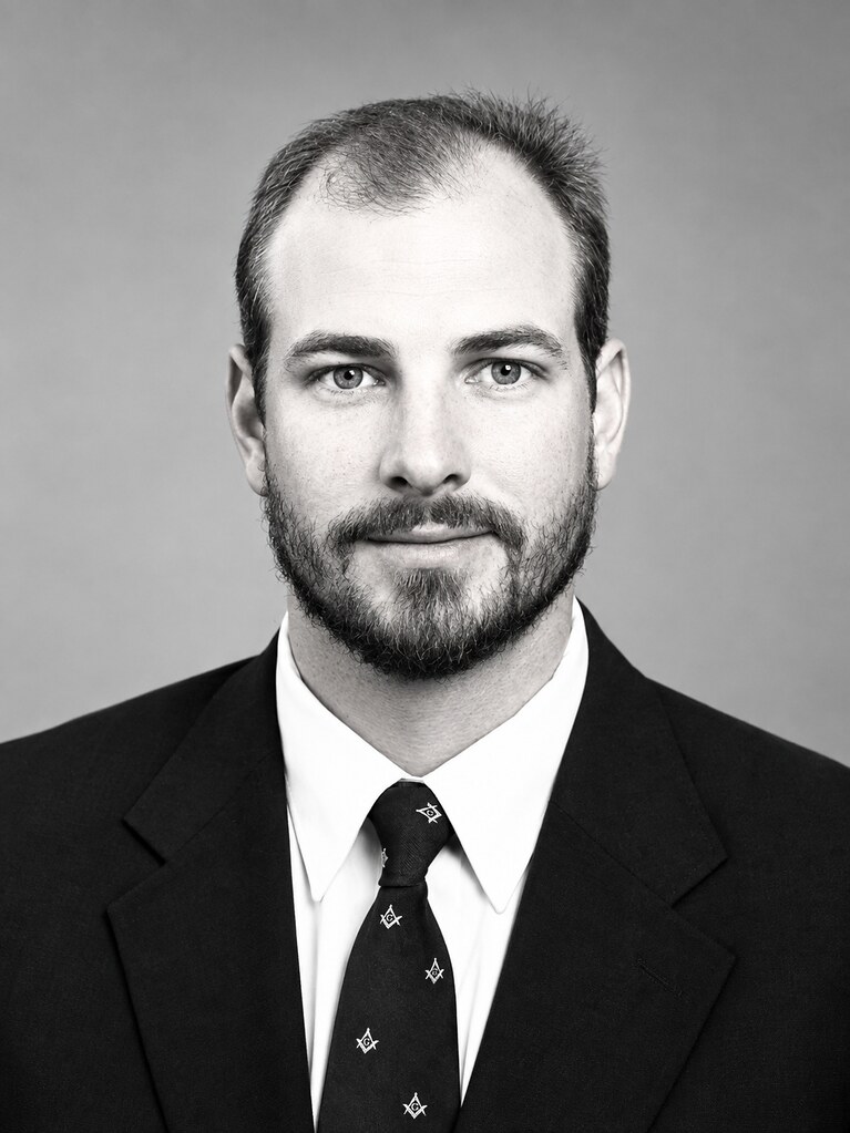 James Derek Isham