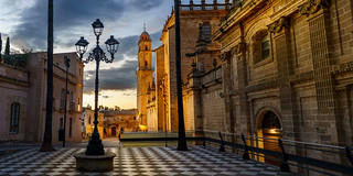 Flickr photo: Spain - Jerez de la Frontera