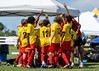 Tampa Chargers vs Tampa Dynamo FC U12 Boys