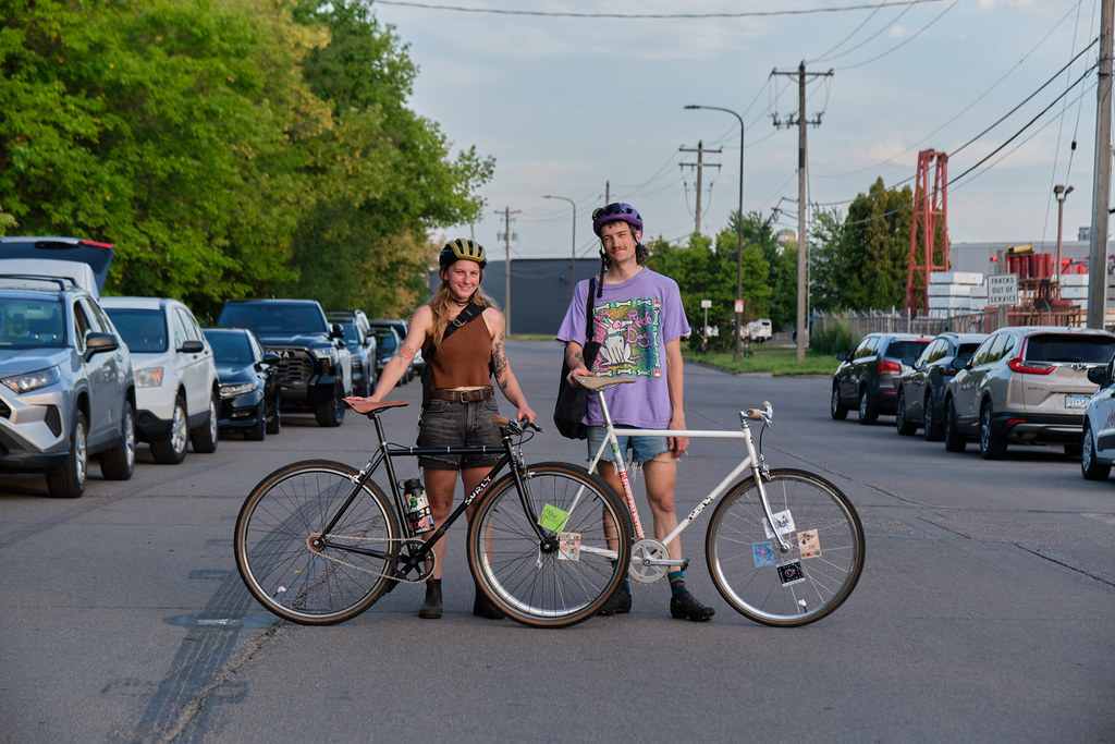 SURLY Group Ride 2026 to the Minnesota State Fair