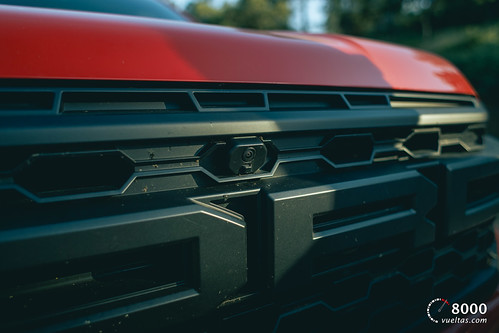Ford Raptor - 8000vueltas-138