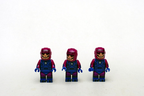 SENTINELS