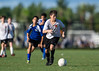 Tampa Chargers Premier N1 vs Cape Coral Soccer
