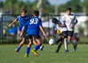 Tampa Chargers Premier N1 vs Cape Coral Soccer