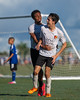 Tampa Chargers Premier N1 vs Cape Coral Soccer