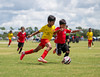 Tampa Chargers vs Manasota Youth Tigers U10 Boys