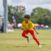 Tampa Chargers vs Manasota Youth Tigers U10 Boys