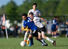 Tampa Chargers Premier N1 vs Cape Coral Soccer