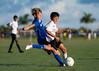 Tampa Chargers Premier N1 vs Cape Coral Soccer