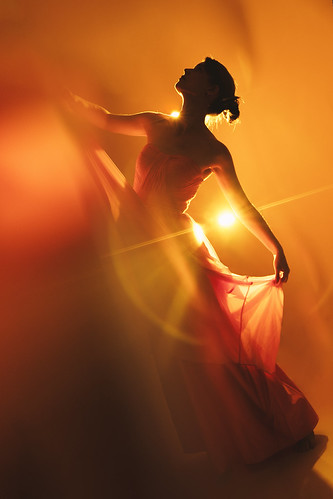 Solar Dance | by Krissy Breen