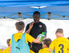 Tampa Chargers vs Manasota Youth Tigers U10 Boys