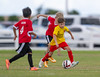Tampa Chargers vs Manasota Youth Tigers U10 Boys