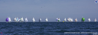 Campionato Italiano FD 2026 - CNP2018 - day 1