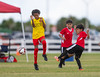 Tampa Chargers vs Manasota Youth Tigers U10 Boys