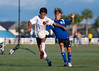 Tampa Chargers Premier N1 vs Cape Coral Soccer